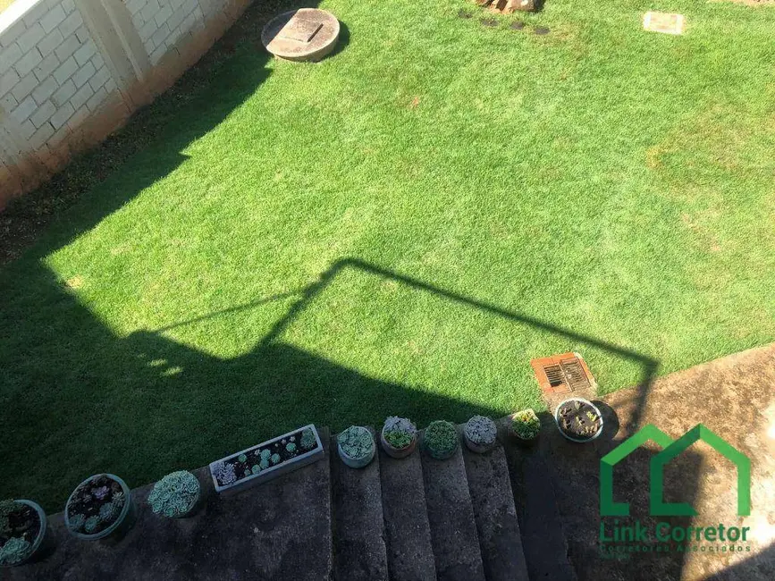 Casa com 4 quartos à venda, 525m2 em Sítios de Recreio Gramado, Campinas - SP - imagem 2 Foto 2 de Casa com 4 quartos à venda, 525m2 em Sítios de Recreio Gramado, Campinas - SP