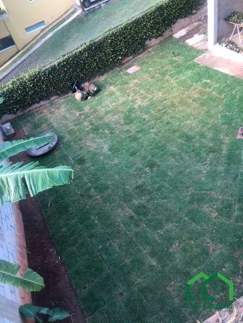 Casa com 4 quartos à venda, 525m2 em Sítios de Recreio Gramado, Campinas - SP - imagem 4 Foto 4 de Casa com 4 quartos à venda, 525m2 em Sítios de Recreio Gramado, Campinas - SP