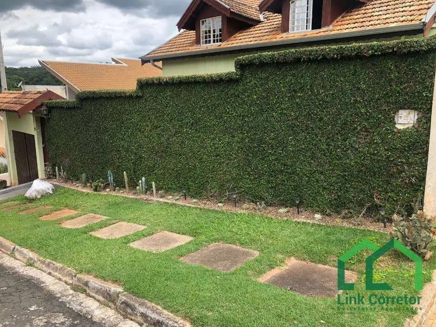 Casa com 4 quartos à venda, 525m2 em Sítios de Recreio Gramado, Campinas - SP - imagem 3 Foto 3 de Casa com 4 quartos à venda, 525m2 em Sítios de Recreio Gramado, Campinas - SP