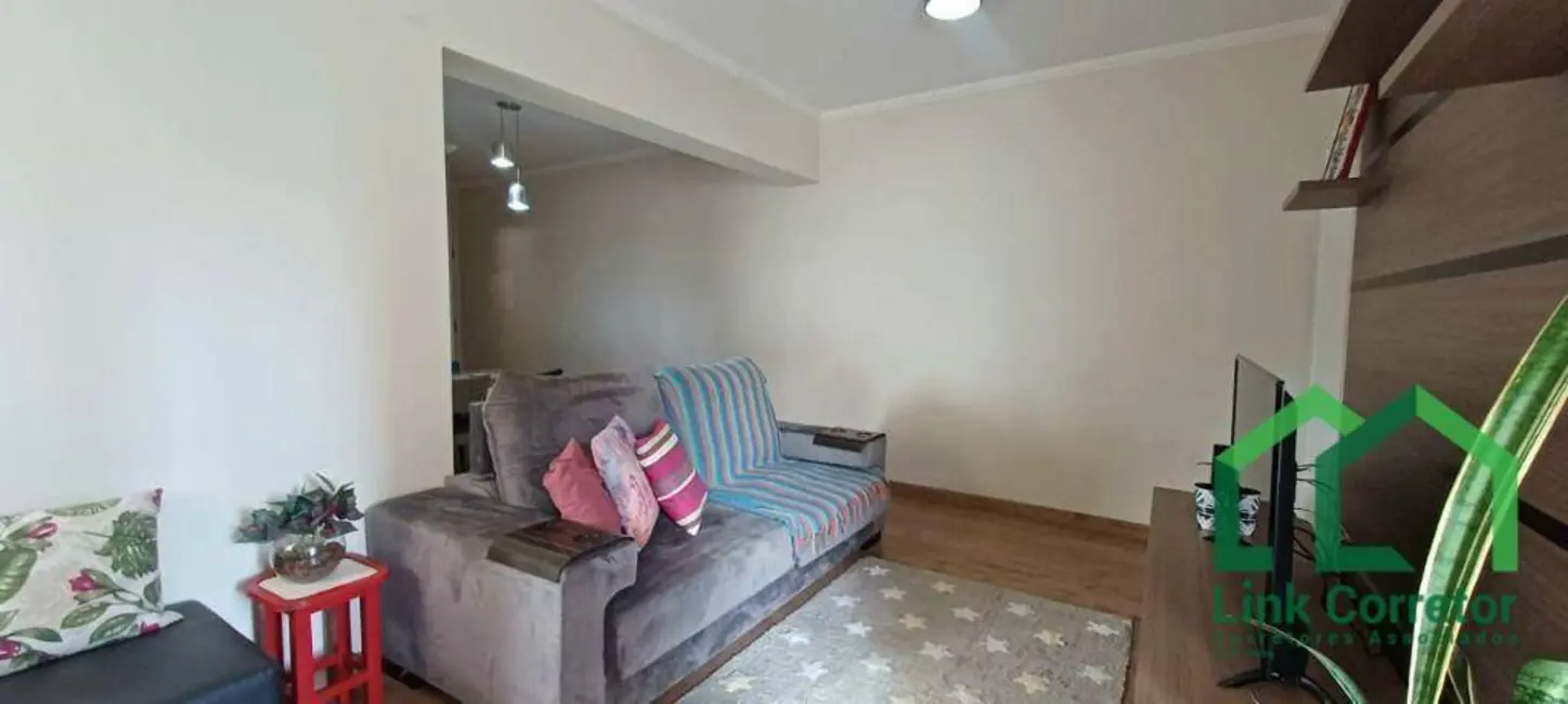 Apartamento com 1 quarto para alugar, 60m2 em Cambuí, Campinas - SP - imagem 7 Foto 7 de Apartamento com 1 quarto para alugar, 60m2 em Cambuí, Campinas - SP