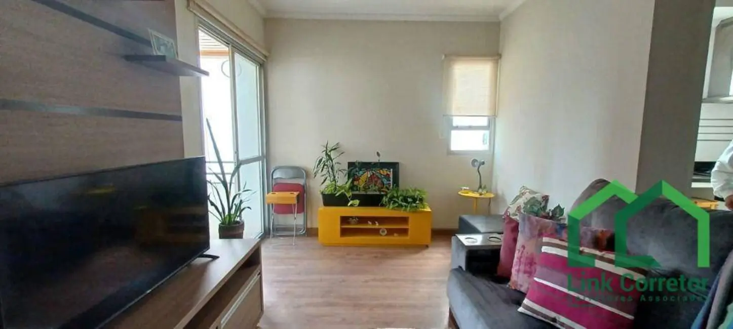 Apartamento com 1 quarto para alugar, 60m2 em Cambuí, Campinas - SP - imagem 4 Foto 4 de Apartamento com 1 quarto para alugar, 60m2 em Cambuí, Campinas - SP