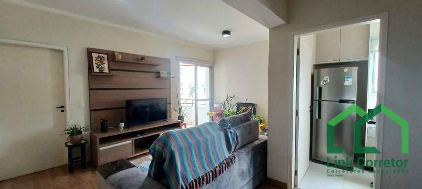 Apartamento com 1 quarto para alugar, 60m2 em Cambuí, Campinas - SP - imagem 1 Foto 1 de Apartamento com 1 quarto para alugar, 60m2 em Cambuí, Campinas - SP