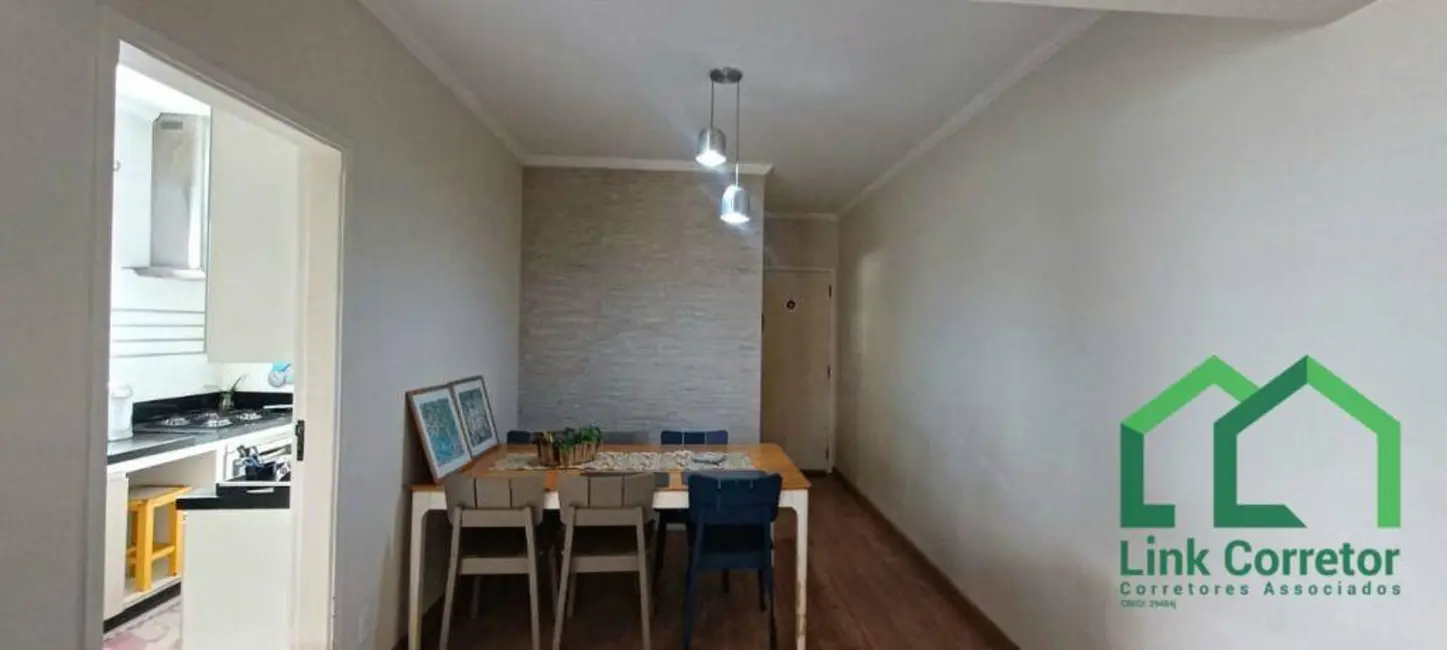 Apartamento com 1 quarto para alugar, 60m2 em Cambuí, Campinas - SP - imagem 9 Foto 9 de Apartamento com 1 quarto para alugar, 60m2 em Cambuí, Campinas - SP