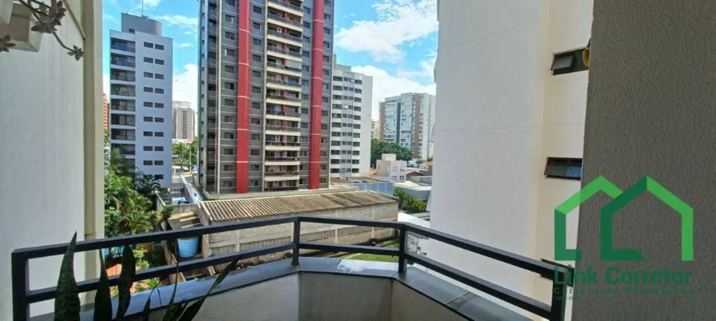 Apartamento com 1 quarto para alugar, 60m2 em Cambuí, Campinas - SP - imagem 6 Foto 6 de Apartamento com 1 quarto para alugar, 60m2 em Cambuí, Campinas - SP