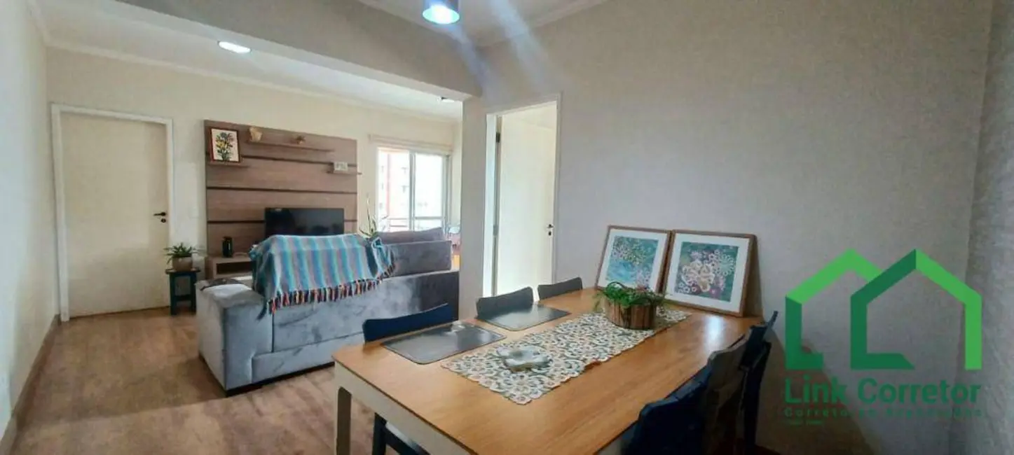 Apartamento com 1 quarto para alugar, 60m2 em Cambuí, Campinas - SP - imagem 2 Foto 2 de Apartamento com 1 quarto para alugar, 60m2 em Cambuí, Campinas - SP