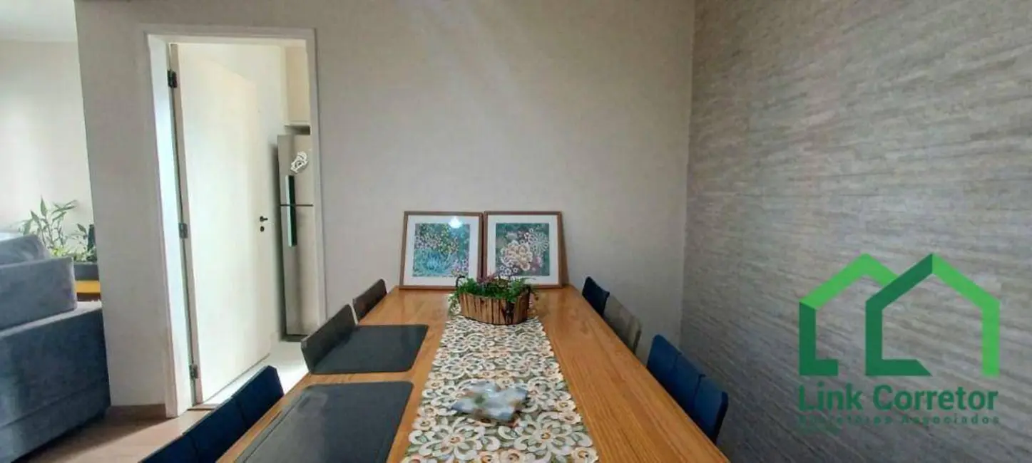 Apartamento com 1 quarto para alugar, 60m2 em Cambuí, Campinas - SP - imagem 3 Foto 3 de Apartamento com 1 quarto para alugar, 60m2 em Cambuí, Campinas - SP