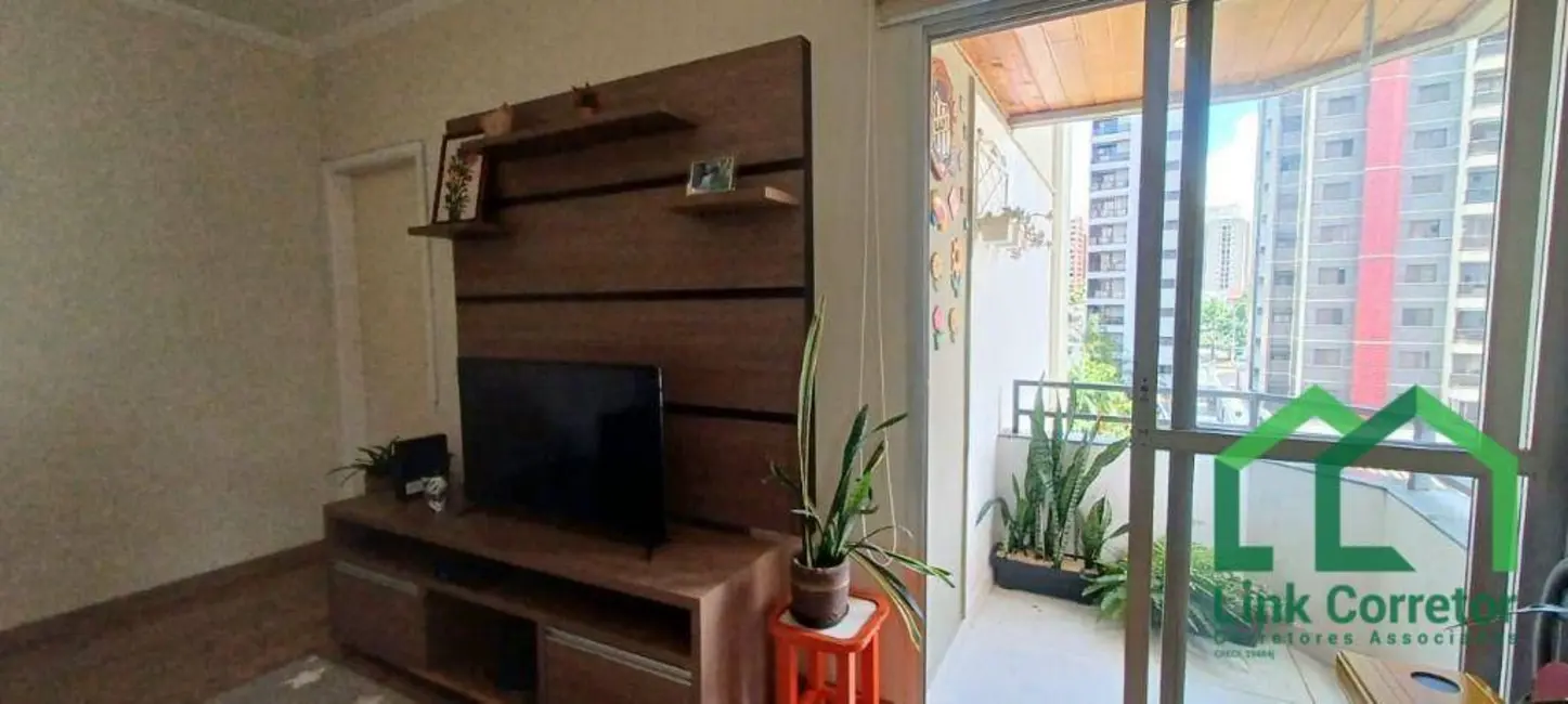 Apartamento com 1 quarto para alugar, 60m2 em Cambuí, Campinas - SP - imagem 5 Foto 5 de Apartamento com 1 quarto para alugar, 60m2 em Cambuí, Campinas - SP