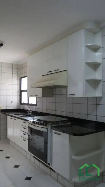 Foto 7 de Apartamento com 4 quartos à venda, 156m2 em Cambuí, Campinas - SP