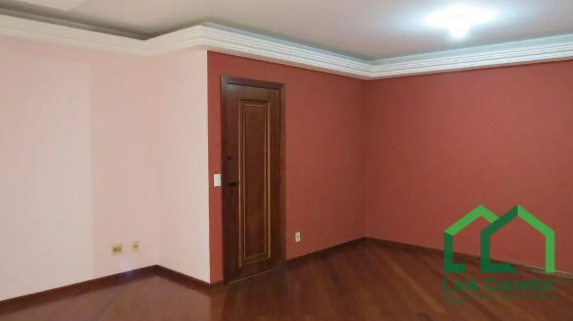 Foto 2 de Apartamento com 4 quartos à venda, 156m2 em Cambuí, Campinas - SP