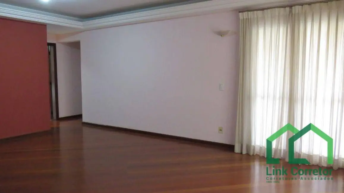 Foto 5 de Apartamento com 4 quartos à venda, 156m2 em Cambuí, Campinas - SP