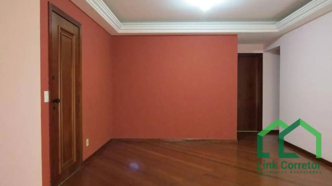Foto 3 de Apartamento com 4 quartos à venda, 156m2 em Cambuí, Campinas - SP