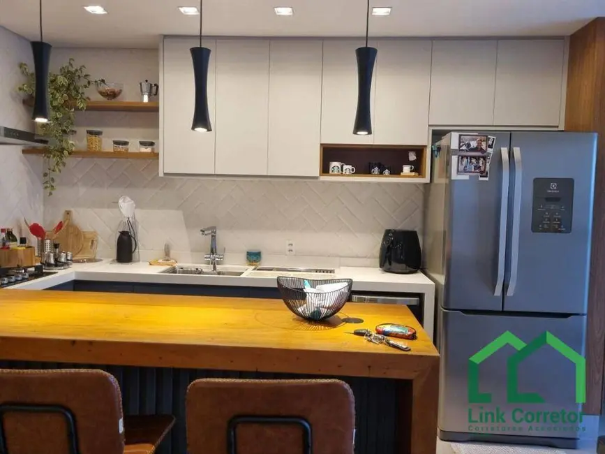 Foto 3 de Apartamento com 3 quartos à venda, 97m2 em Jardim São Roque, Limeira - SP