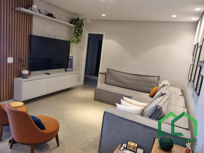 Foto 7 de Apartamento com 3 quartos à venda, 97m2 em Jardim São Roque, Limeira - SP