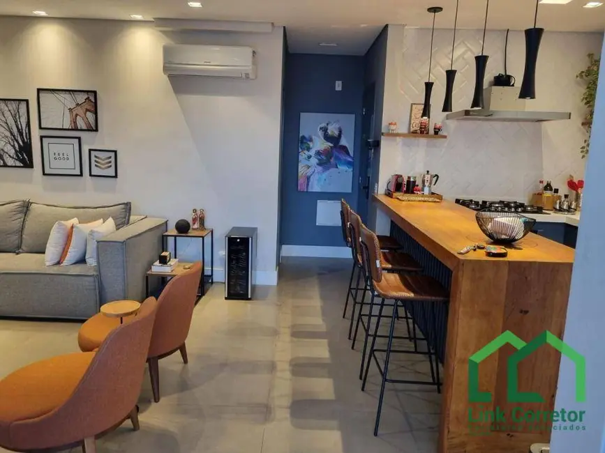 Foto 1 de Apartamento com 3 quartos à venda, 97m2 em Jardim São Roque, Limeira - SP