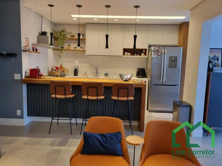 Foto 4 de Apartamento com 3 quartos à venda, 97m2 em Jardim São Roque, Limeira - SP
