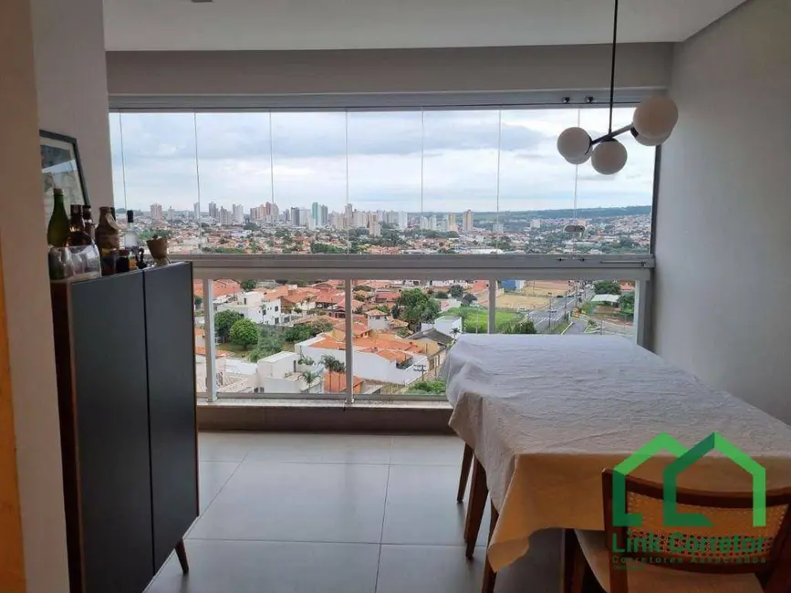 Foto 5 de Apartamento com 3 quartos à venda, 97m2 em Jardim São Roque, Limeira - SP