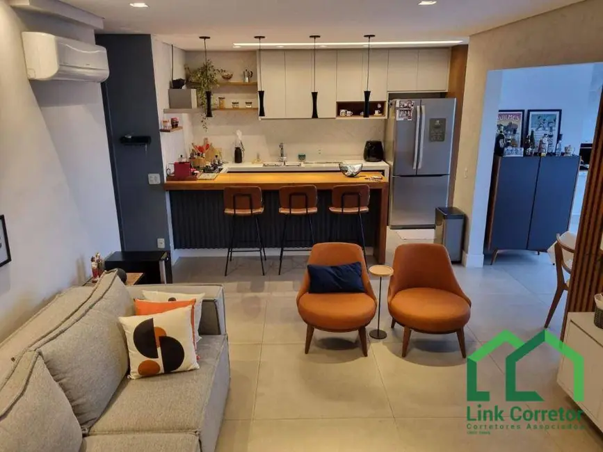 Foto 2 de Apartamento com 3 quartos à venda, 97m2 em Jardim São Roque, Limeira - SP