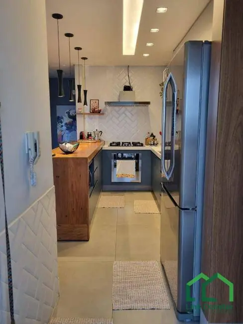 Foto 6 de Apartamento com 3 quartos à venda, 97m2 em Jardim São Roque, Limeira - SP