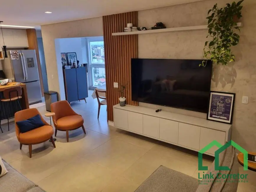 Foto 8 de Apartamento com 3 quartos à venda, 97m2 em Jardim São Roque, Limeira - SP