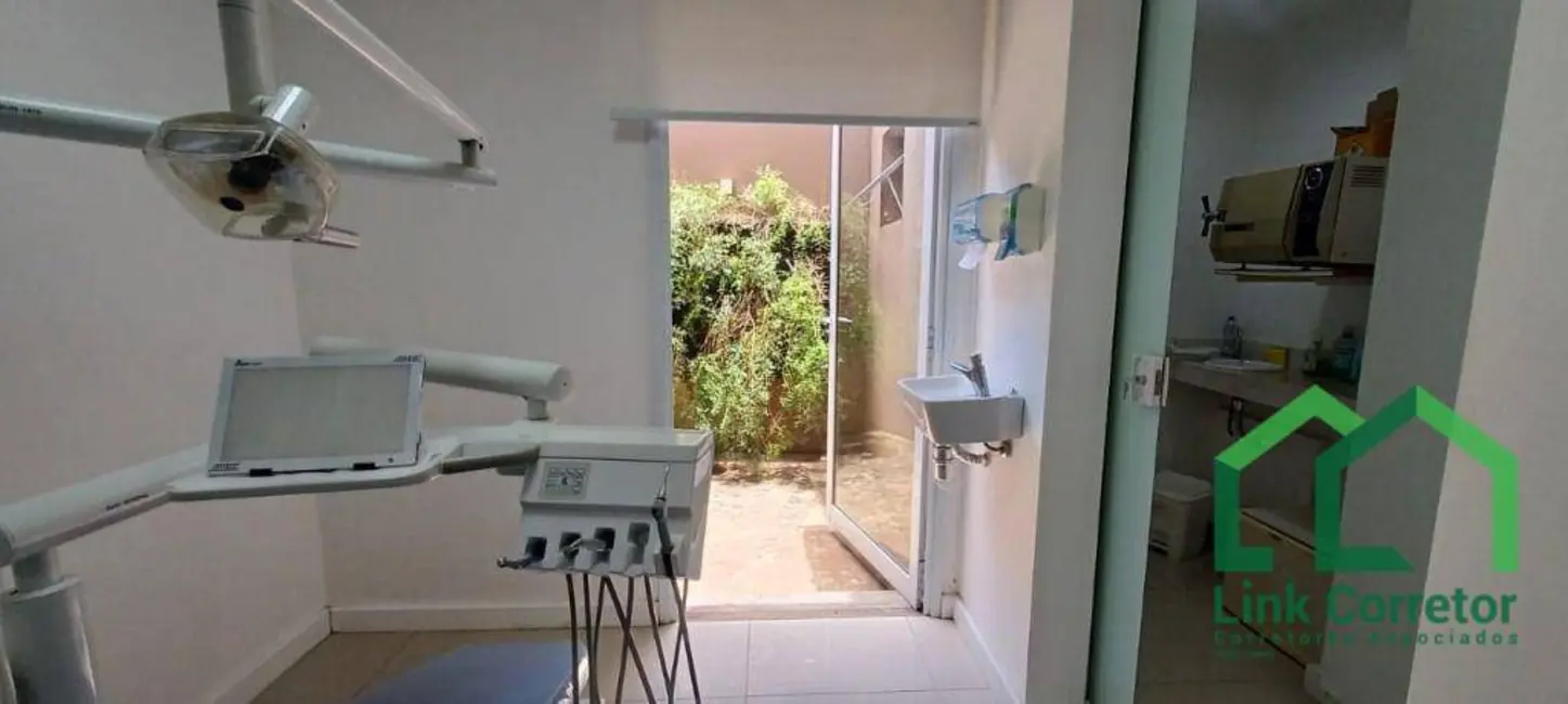 Foto 7 de Sala Comercial à venda, 37m2 em Bosque, Campinas - SP