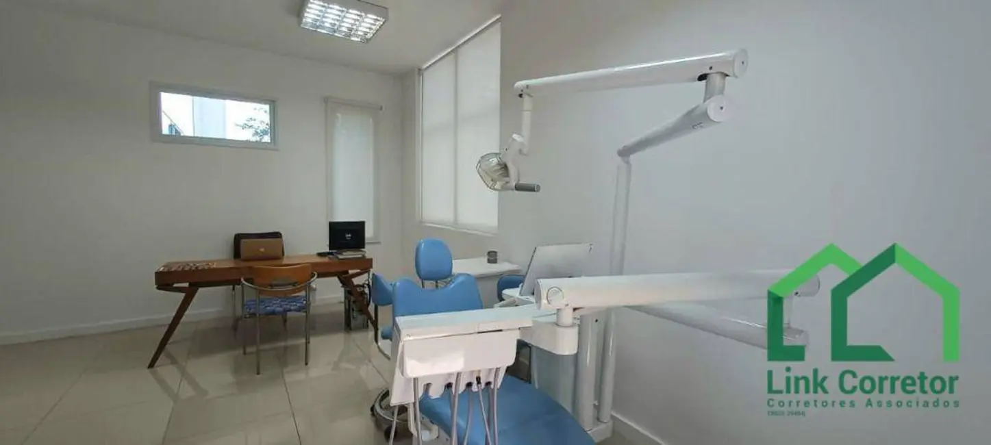 Foto 2 de Sala Comercial à venda, 37m2 em Bosque, Campinas - SP