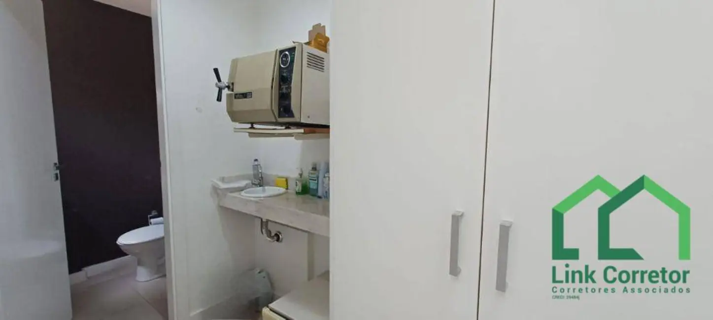 Foto 8 de Sala Comercial à venda, 37m2 em Bosque, Campinas - SP