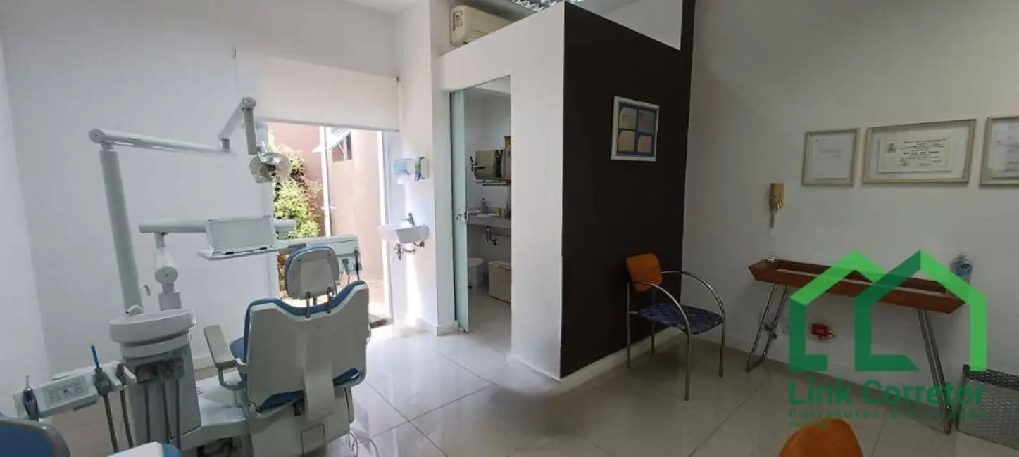 Foto 1 de Sala Comercial à venda, 37m2 em Bosque, Campinas - SP