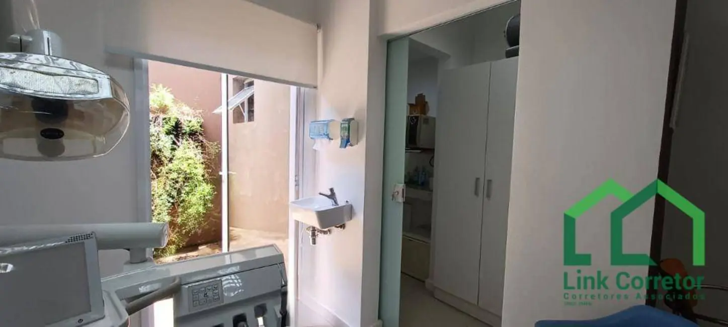 Foto 9 de Sala Comercial à venda, 37m2 em Bosque, Campinas - SP