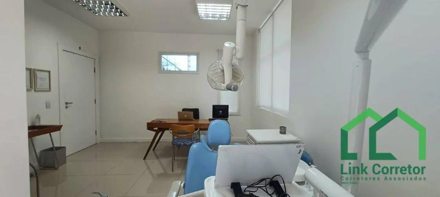 Foto 3 de Sala Comercial à venda, 37m2 em Bosque, Campinas - SP