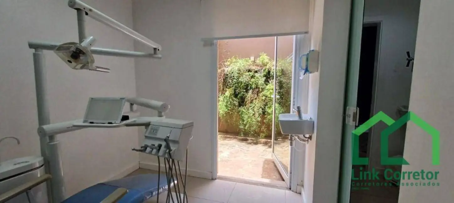Foto 6 de Sala Comercial à venda, 37m2 em Bosque, Campinas - SP