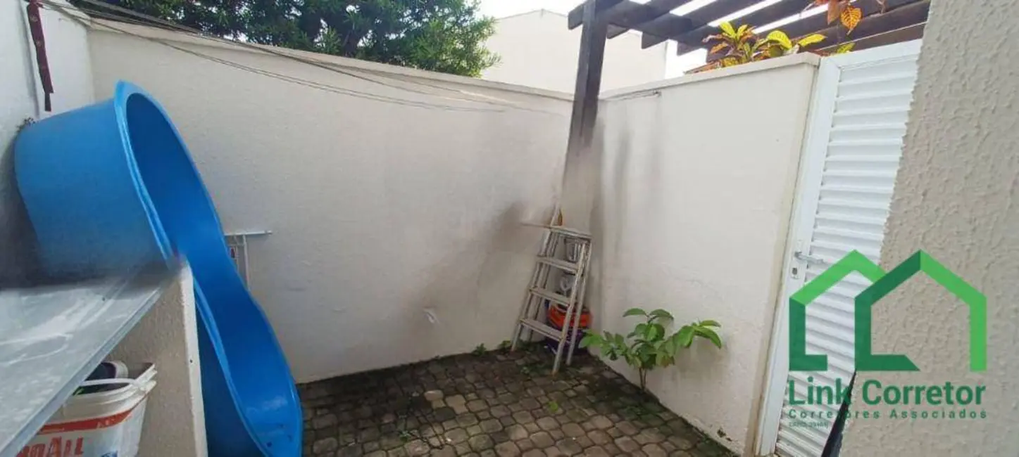 Foto 9 de Casa de Condomínio com 3 quartos à venda, 246m2 em Vila Bourbon (Sousas), Campinas - SP