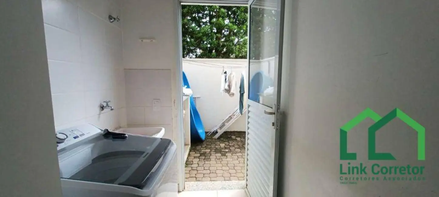 Foto 8 de Casa de Condomínio com 3 quartos à venda, 246m2 em Vila Bourbon (Sousas), Campinas - SP