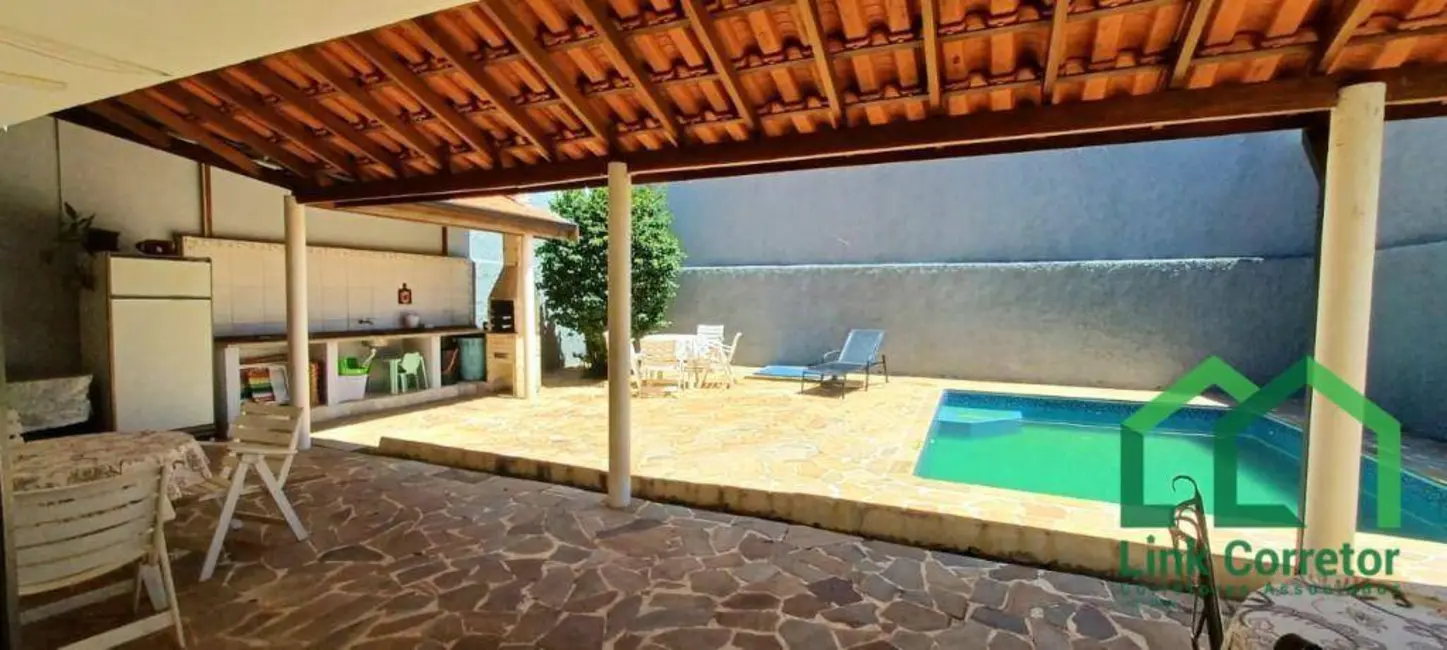 Casa com 5 quartos à venda, 360m2 em Vila Brandina, Campinas - SP - imagem 1 Foto 1 de Casa com 5 quartos à venda, 360m2 em Vila Brandina, Campinas - SP