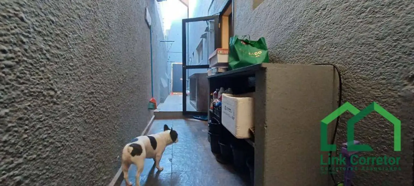 Casa com 5 quartos à venda, 360m2 em Vila Brandina, Campinas - SP - imagem 8 Foto 8 de Casa com 5 quartos à venda, 360m2 em Vila Brandina, Campinas - SP