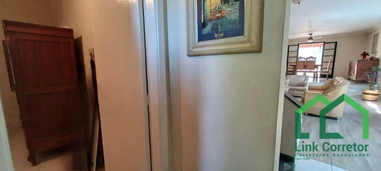 Casa com 5 quartos à venda, 360m2 em Vila Brandina, Campinas - SP - imagem 5 Foto 5 de Casa com 5 quartos à venda, 360m2 em Vila Brandina, Campinas - SP