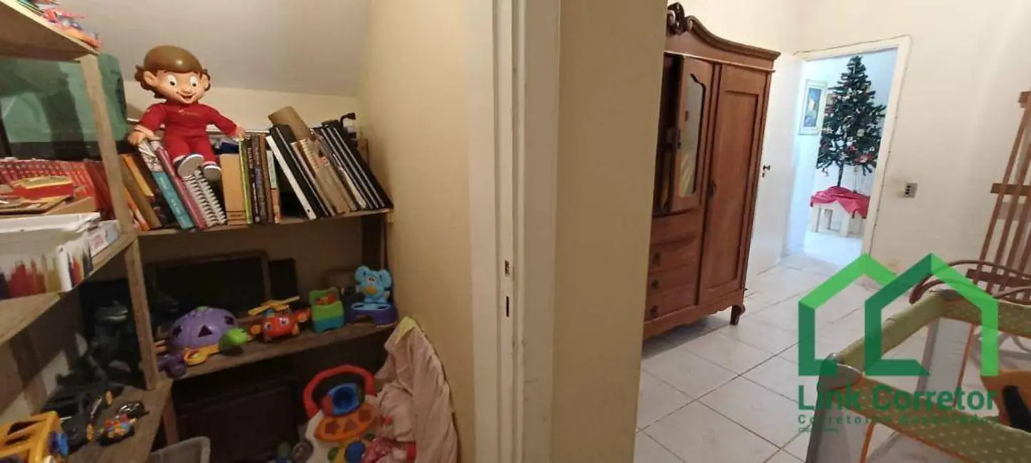 Casa com 5 quartos à venda, 360m2 em Vila Brandina, Campinas - SP - imagem 7 Foto 7 de Casa com 5 quartos à venda, 360m2 em Vila Brandina, Campinas - SP