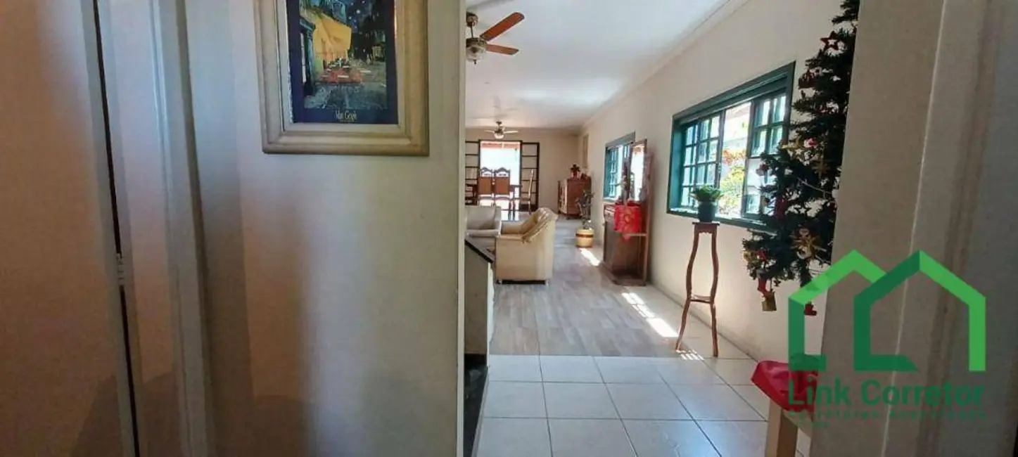 Casa com 5 quartos à venda, 360m2 em Vila Brandina, Campinas - SP - imagem 4 Foto 4 de Casa com 5 quartos à venda, 360m2 em Vila Brandina, Campinas - SP
