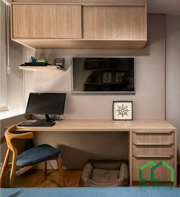 Casa de Condomínio com 2 quartos à venda, 47m2 em Jardim Nova Europa, Campinas - SP - imagem 7 Foto 7 de Casa de Condomínio com 2 quartos à venda, 47m2 em Jardim Nova Europa, Campinas - SP