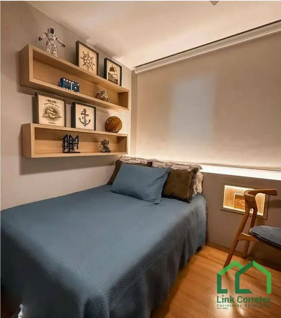 Casa de Condomínio com 2 quartos à venda, 47m2 em Jardim Nova Europa, Campinas - SP - imagem 8 Foto 8 de Casa de Condomínio com 2 quartos à venda, 47m2 em Jardim Nova Europa, Campinas - SP