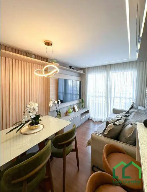 Casa de Condomínio com 2 quartos à venda, 47m2 em Jardim Nova Europa, Campinas - SP - imagem 1 Foto 1 de Casa de Condomínio com 2 quartos à venda, 47m2 em Jardim Nova Europa, Campinas - SP