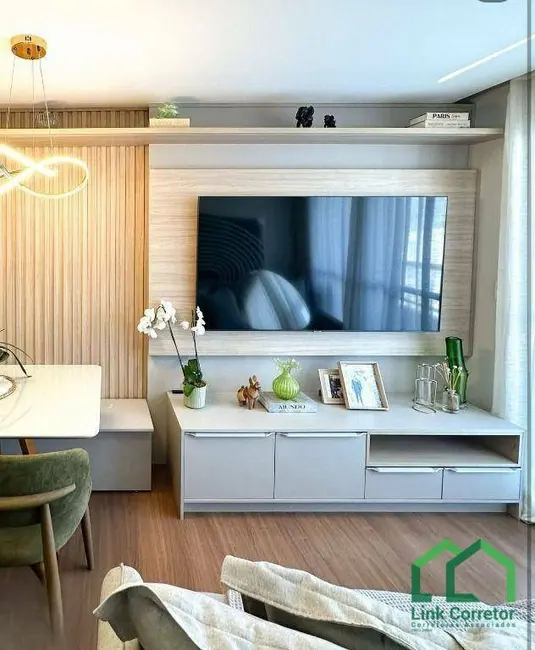 Casa de Condomínio com 2 quartos à venda, 47m2 em Jardim Nova Europa, Campinas - SP - imagem 3 Foto 3 de Casa de Condomínio com 2 quartos à venda, 47m2 em Jardim Nova Europa, Campinas - SP