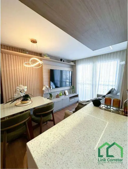 Casa de Condomínio com 2 quartos à venda, 47m2 em Jardim Nova Europa, Campinas - SP - imagem 4 Foto 4 de Casa de Condomínio com 2 quartos à venda, 47m2 em Jardim Nova Europa, Campinas - SP