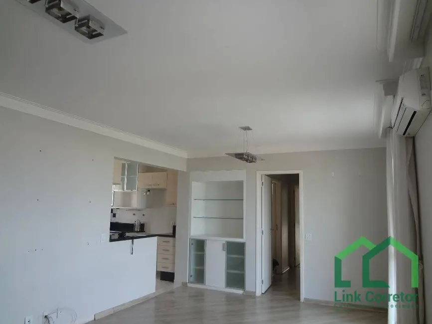 Apartamento com 2 quartos à venda, 98m2 em Mansões Santo Antônio, Campinas - SP - imagem 4 Foto 4 de Apartamento com 2 quartos à venda, 98m2 em Mansões Santo Antônio, Campinas - SP