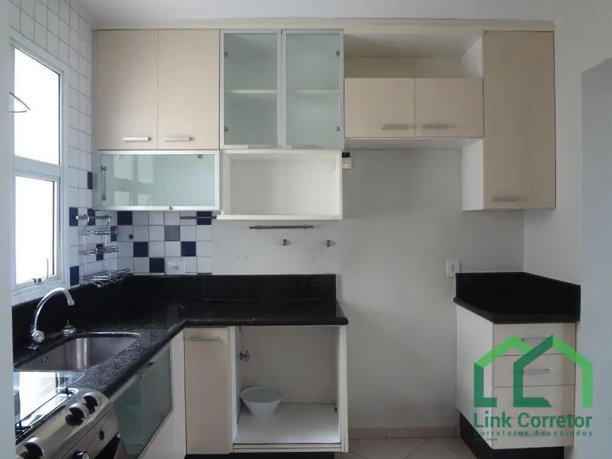 Apartamento com 2 quartos à venda, 98m2 em Mansões Santo Antônio, Campinas - SP - imagem 7 Foto 7 de Apartamento com 2 quartos à venda, 98m2 em Mansões Santo Antônio, Campinas - SP