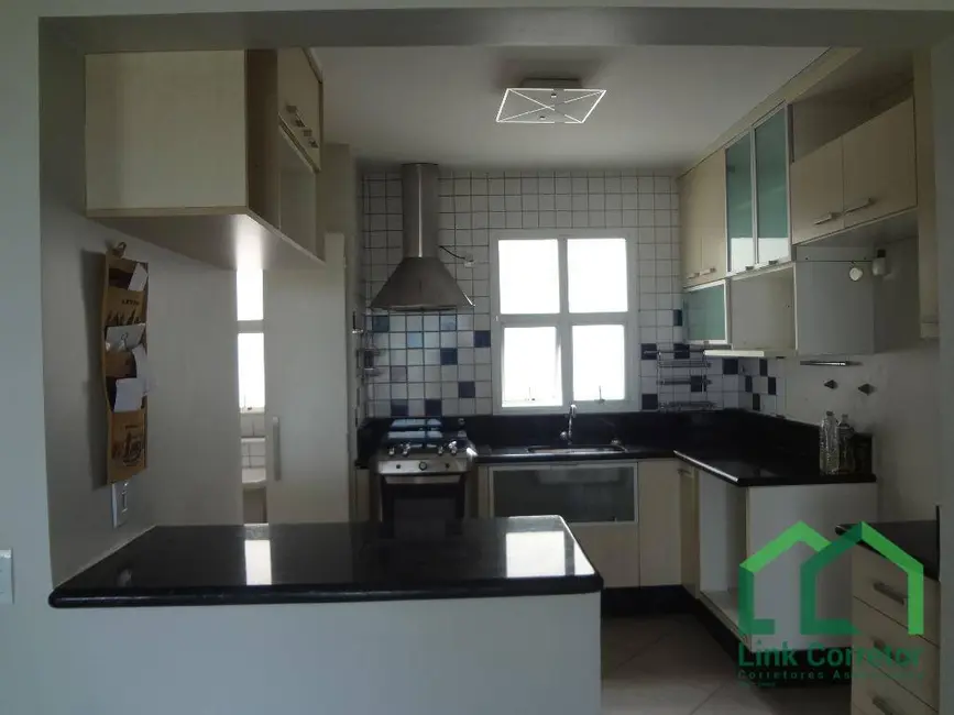 Apartamento com 2 quartos à venda, 98m2 em Mansões Santo Antônio, Campinas - SP - imagem 6 Foto 6 de Apartamento com 2 quartos à venda, 98m2 em Mansões Santo Antônio, Campinas - SP