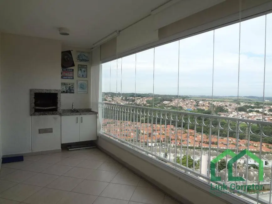 Apartamento com 2 quartos à venda, 98m2 em Mansões Santo Antônio, Campinas - SP - imagem 2 Foto 2 de Apartamento com 2 quartos à venda, 98m2 em Mansões Santo Antônio, Campinas - SP