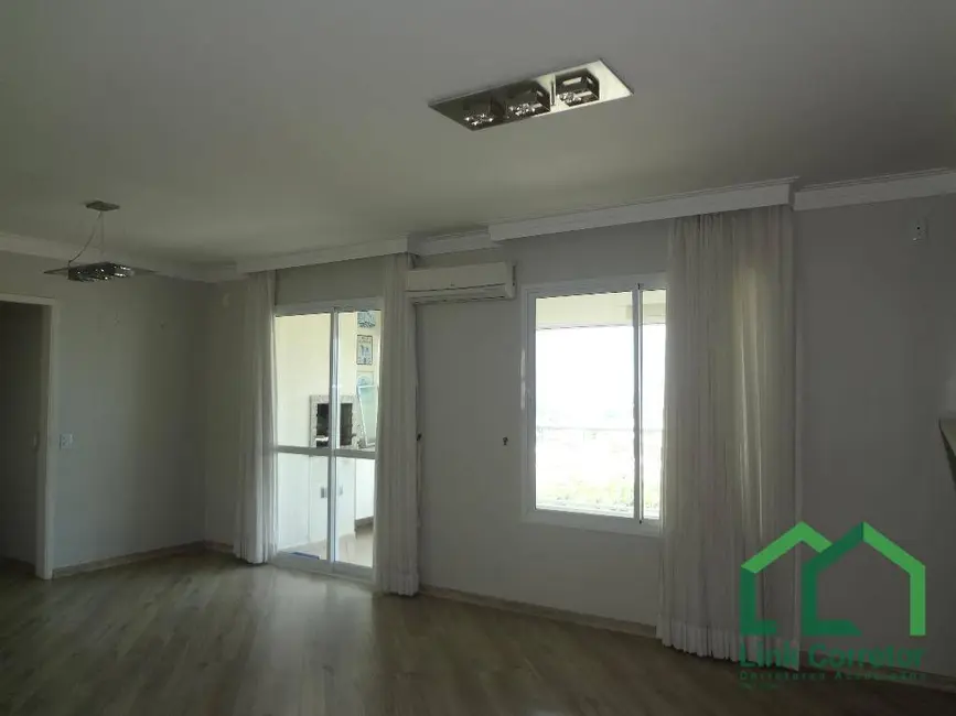 Apartamento com 2 quartos à venda, 98m2 em Mansões Santo Antônio, Campinas - SP - imagem 3 Foto 3 de Apartamento com 2 quartos à venda, 98m2 em Mansões Santo Antônio, Campinas - SP