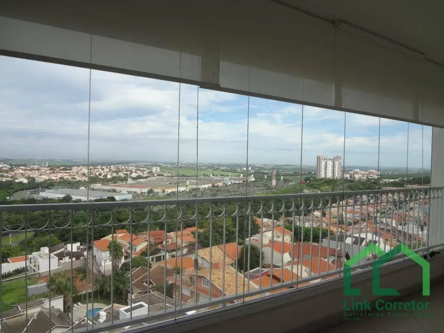 Apartamento com 2 quartos à venda, 98m2 em Mansões Santo Antônio, Campinas - SP - imagem 1 Foto 1 de Apartamento com 2 quartos à venda, 98m2 em Mansões Santo Antônio, Campinas - SP