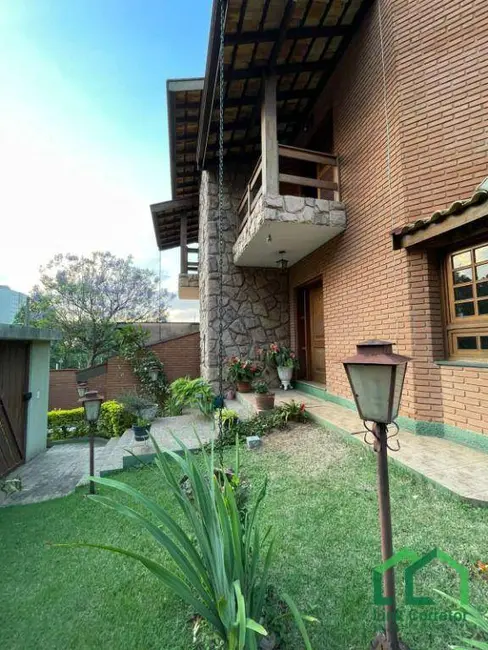 Casa com 5 quartos à venda, 565m2 em Campinas - SP - imagem 3 Foto 3 de Casa com 5 quartos à venda, 565m2 em Campinas - SP