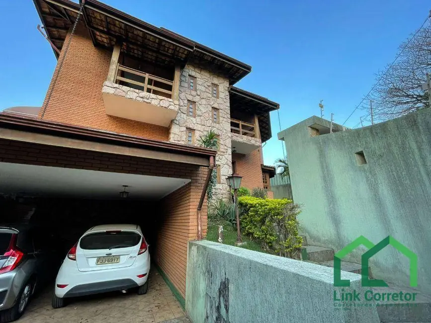 Casa com 5 quartos à venda, 565m2 em Campinas - SP - imagem 4 Foto 4 de Casa com 5 quartos à venda, 565m2 em Campinas - SP